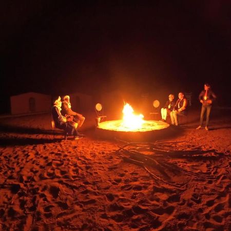 Chigaga Luxury Camp Hotel M'Hamid Luaran gambar