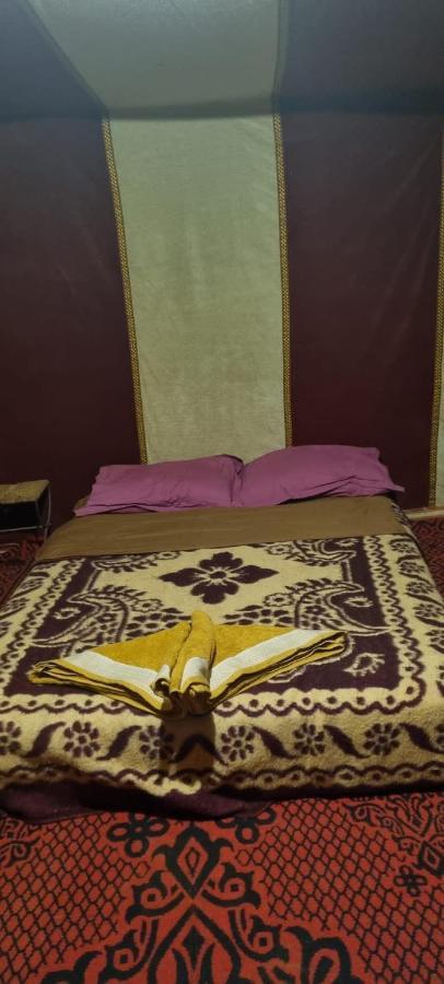 Chigaga Luxury Camp Hotel M'Hamid Luaran gambar